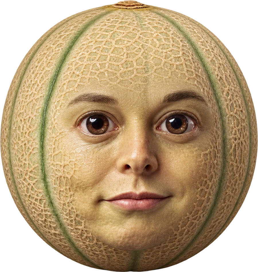 Melon Musk